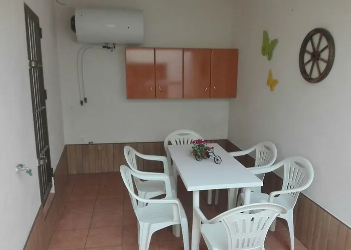 Casa 100M2