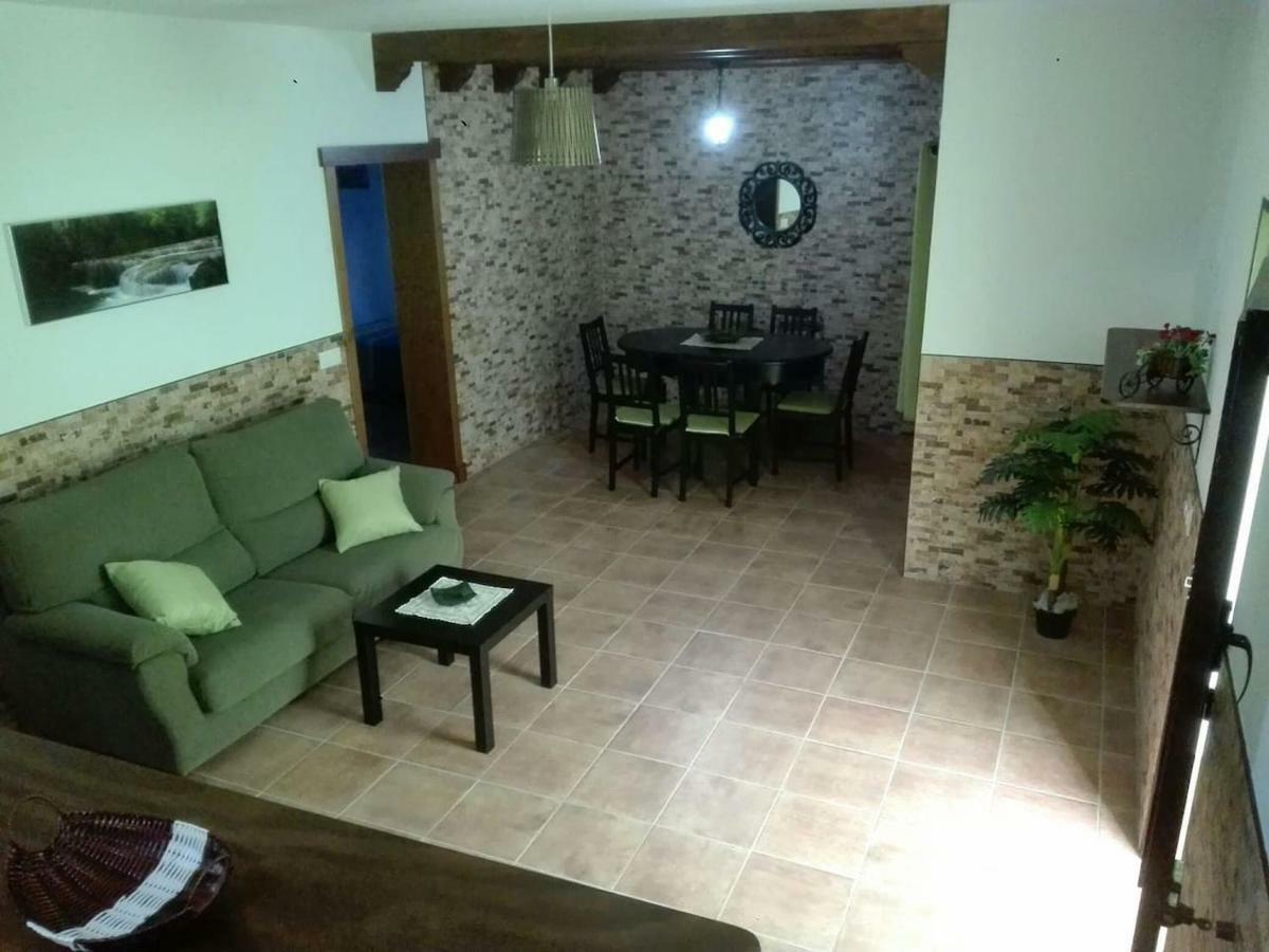 Casa 100m2 Vakantiehuis Chiclana de la Frontera