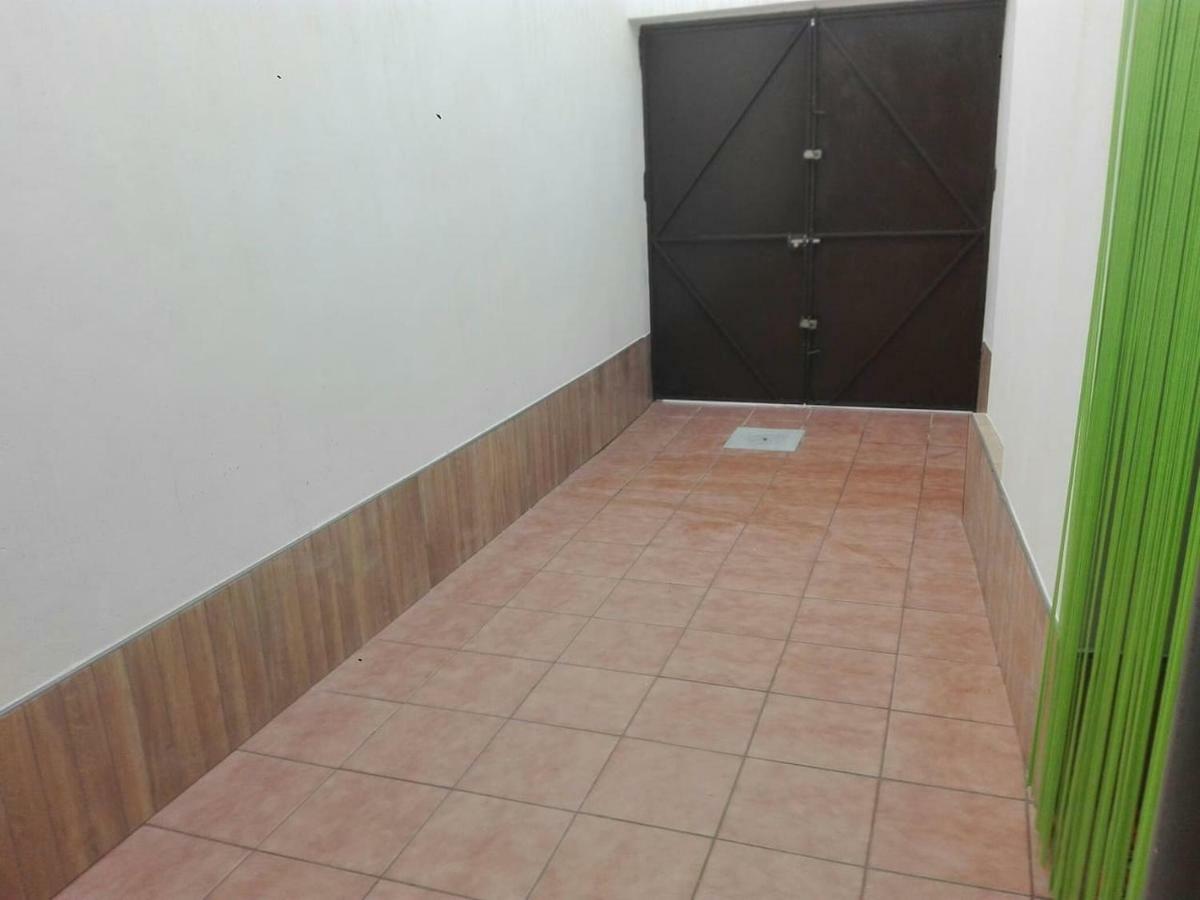 Vakantiehuis Casa 100m2 *