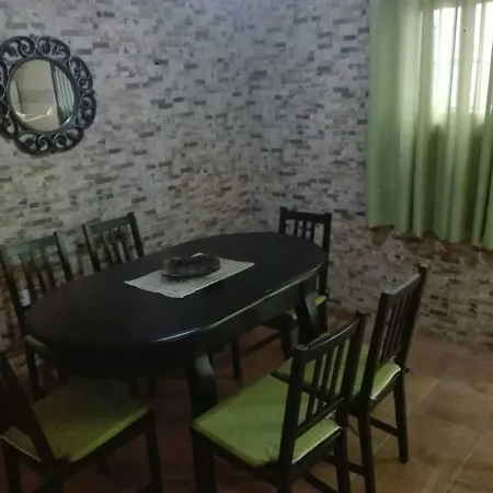 Casa 100M2 Villa Chiclana de la Frontera Buitenkant foto