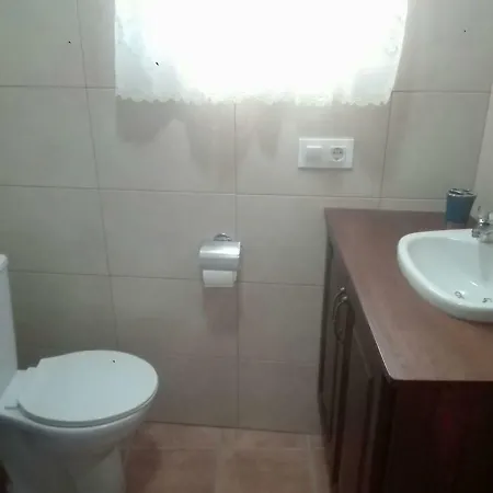 Casa 100M2 Villa Chiclana de la Frontera Buitenkant foto