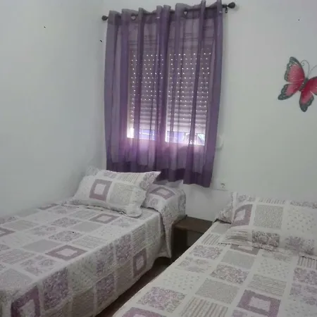 Casa 100M2 Villa Chiclana de la Frontera Buitenkant foto