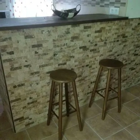 Casa 100M2 Villa Chiclana de la Frontera Buitenkant foto