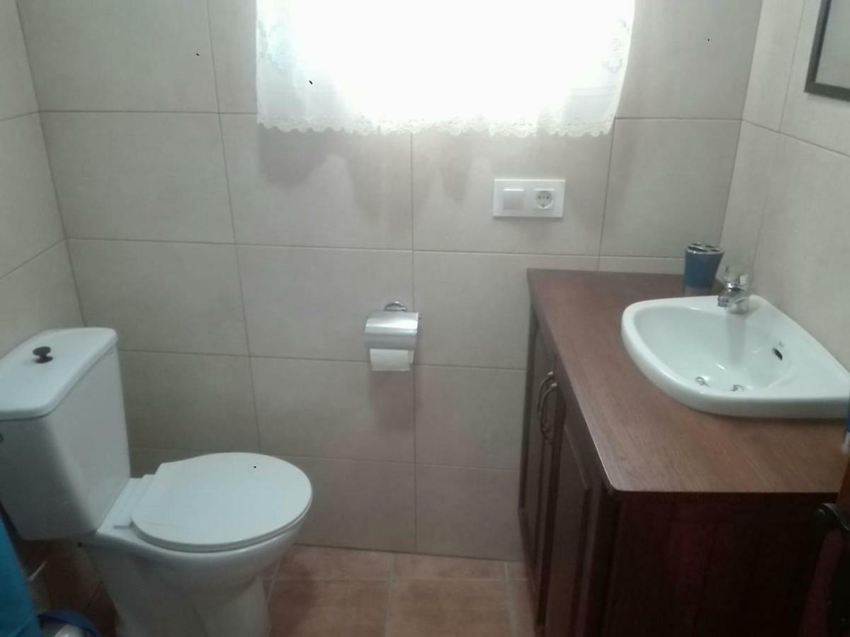 Casa 100m2 Holiday home *