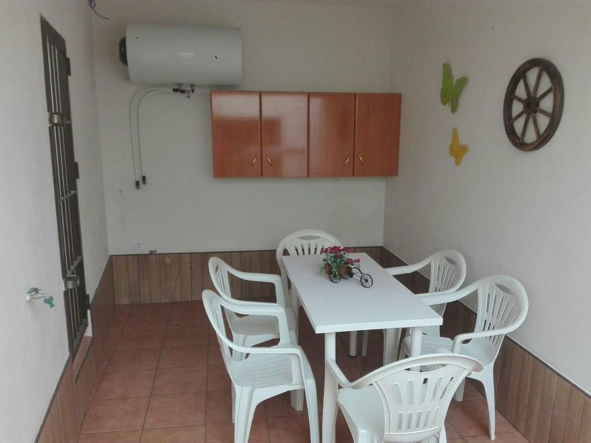 Holiday home Casa 100m2 *